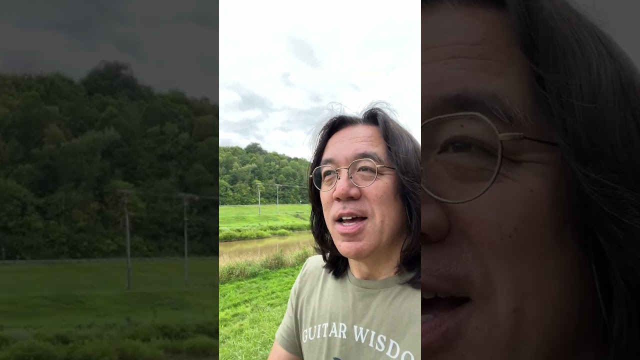 Watch Message from me! #dontworry #dontcompare #dontexpecttoofast #bekindtoyourself #guitar #tomofujita on YouTube Watch Message from me! #dontworry #dontcompare #dontexpecttoofast #bekindtoyourself #guitar #tomofujita on YouTube