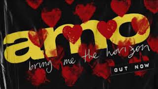 Bring Me The Horizon - AMO [ 2019 ] -  Full