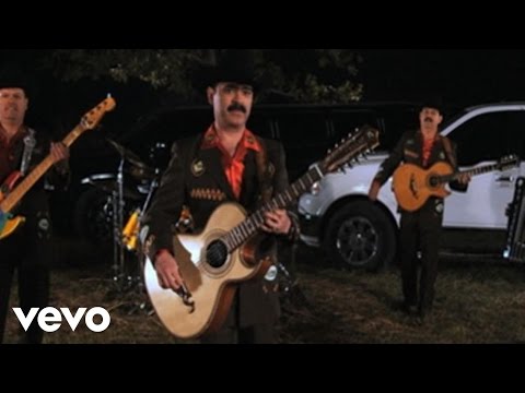 Los Tucanes De Tijuana - El Arbol