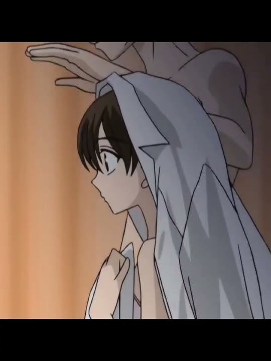 Host Club - Haruhi x Tamaki