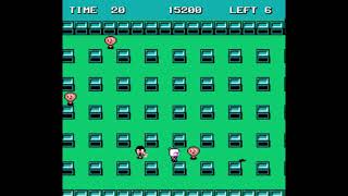 Nite's Bomberman Hack en 1cc