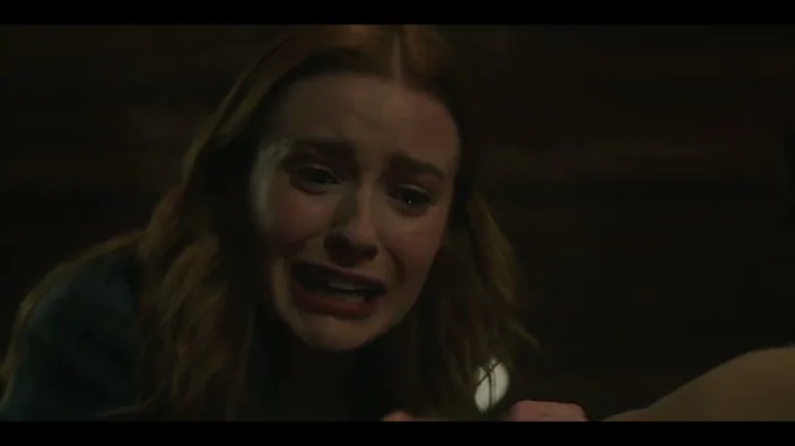 Temperance kills Ryan Hudson | Nancy Drew s3 ep 13
