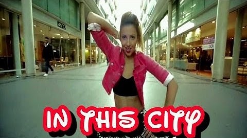 ALDO ÇOMI ft L.C EVO - YOU SHINE (Official Video)  █▬█ █ ▀█▀