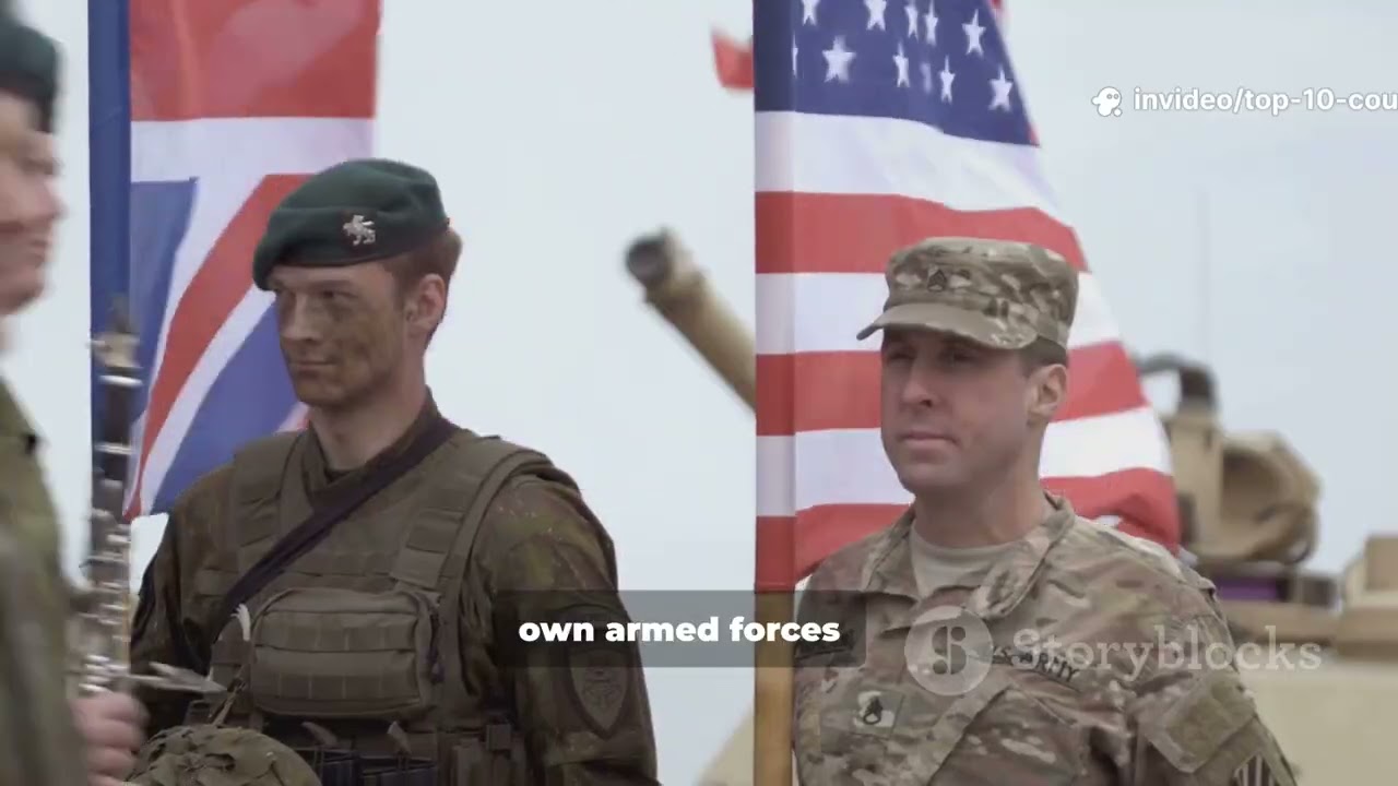  You Won't Believe Who Will Defend America NO MATTER WHAT!