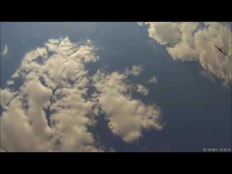 TIME LAPSE GITUP GIT2 1080 60 FPS