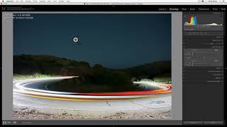 16   split toning - Lightroom Classic CC: The Easy Photo Editing Course