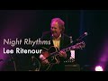 Night Rhythms Live in Seoul by Lee Ritenour 🎸