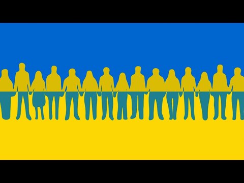 John Lennon Imagine - Violin cover - Peace for Ukraine 💙💛