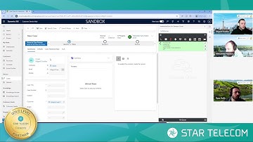 Genesys Cloud CX & Microsoft Dynamics 365 Integration
