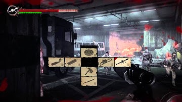 The Evil Within: The Executioner - You Had This Coming