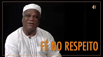 O que é preciso para que haja paz e harmonia entre as religiões?