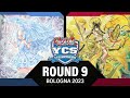 YCS Bologna 2023 - Round 9 - Alessandro D.G. vs. Simon H.