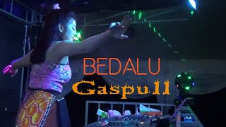 BEDALU GASFULL KORET FULL REMIK DJ DEVI KITTY \u0026 DJ DEN BOYE WIKA SANG PENJELAJAH SUMSEL