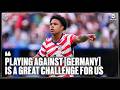 Weston McKennie With Final Keys Before World Cup 🇺🇸