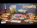 Brigands  trailer fr