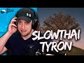 slowthai - TYRON - FULL ALBUM REACTION and REVIEW!!!