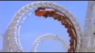 Marvel83' - Roller Coaster