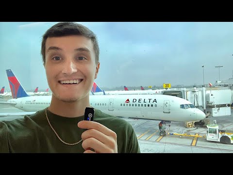 ASMR On A PLANE Asmr In Public 