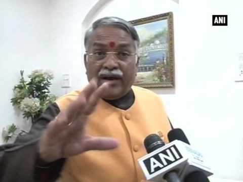 Shiv Sena MP justifies 'abusing' tehsildar, says 'saved him from mob justice'