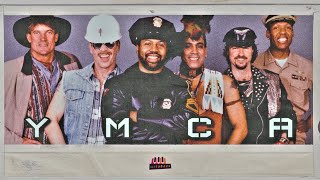 Ymca - Village People (V2) Subtitulado (Inglés & Español) 🏠🙌