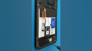 Samsung Galaxy A05s LCD replacement/ Samsung a05s screen repair #samsungrepair #displayreplacement