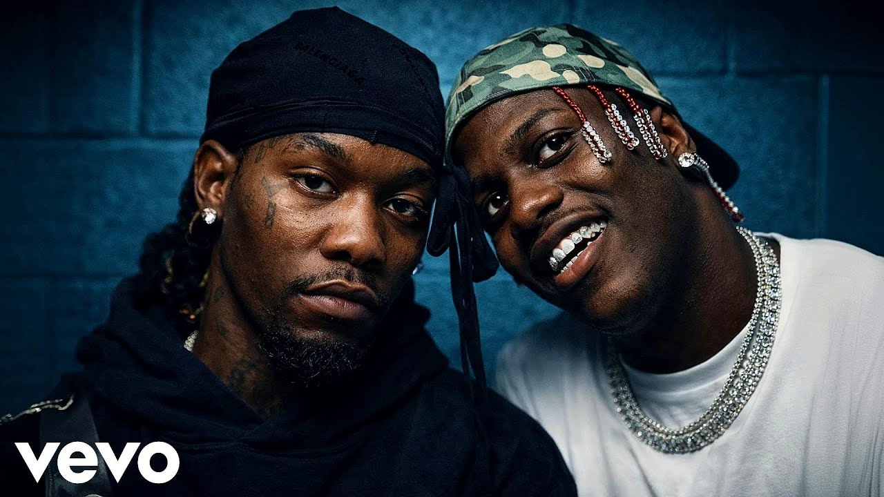 Offset - Sociopath ft. Finesse2Tymes & Lil Yachty (Music Video) 2026