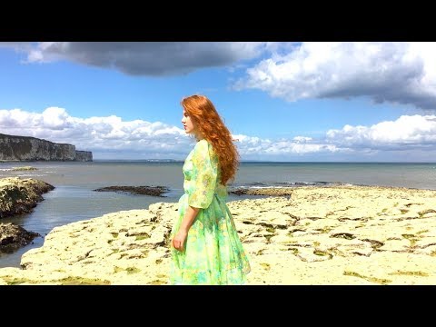 Hannah Goodall - Atlantis (Official Video)