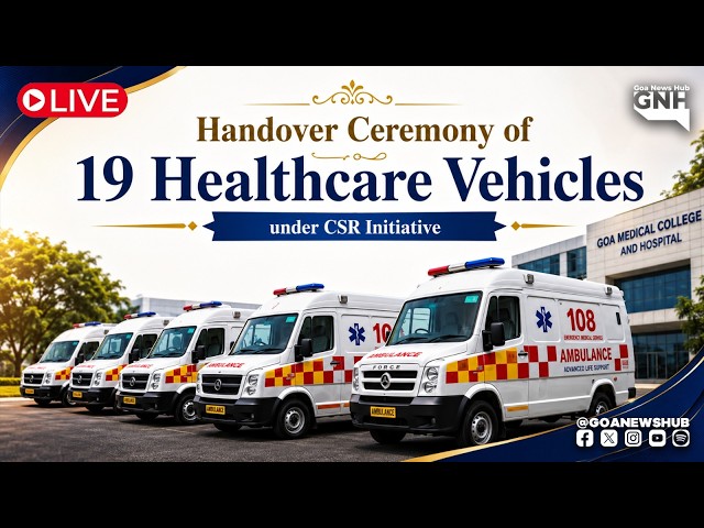 PRESS CONFERENCE BY KALPANA JOSHI, VIJAY BHIKE, RAJAN GHATE AND OFFICE BEARERS|13/07/2026|🔴GNH_ LIVE