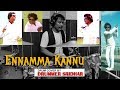 என்னம்மா கண்ணு சௌக்கியமா - மிஸ்டர் பாரத் | Ennamma Kannu Sowkiyama | Drum Cover