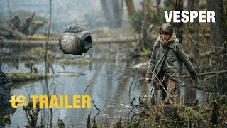 Vesper - Trailer subtitulado en español