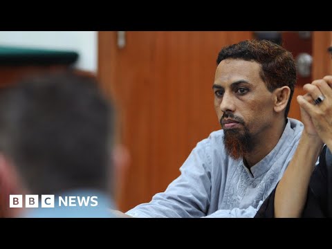 Victims anger as bali bomber umar patek is released - bbc news