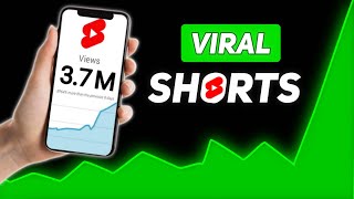 How To Viral Short Video On Youtube ( Easy Step )