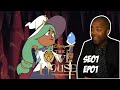 This Show is Magical!! - The Owl House Season 1 Episode 1 - Show Reaction