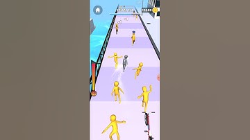 Slap and Run Level 152