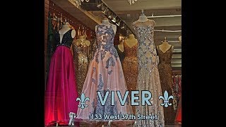 Dress Shops in Manhattan