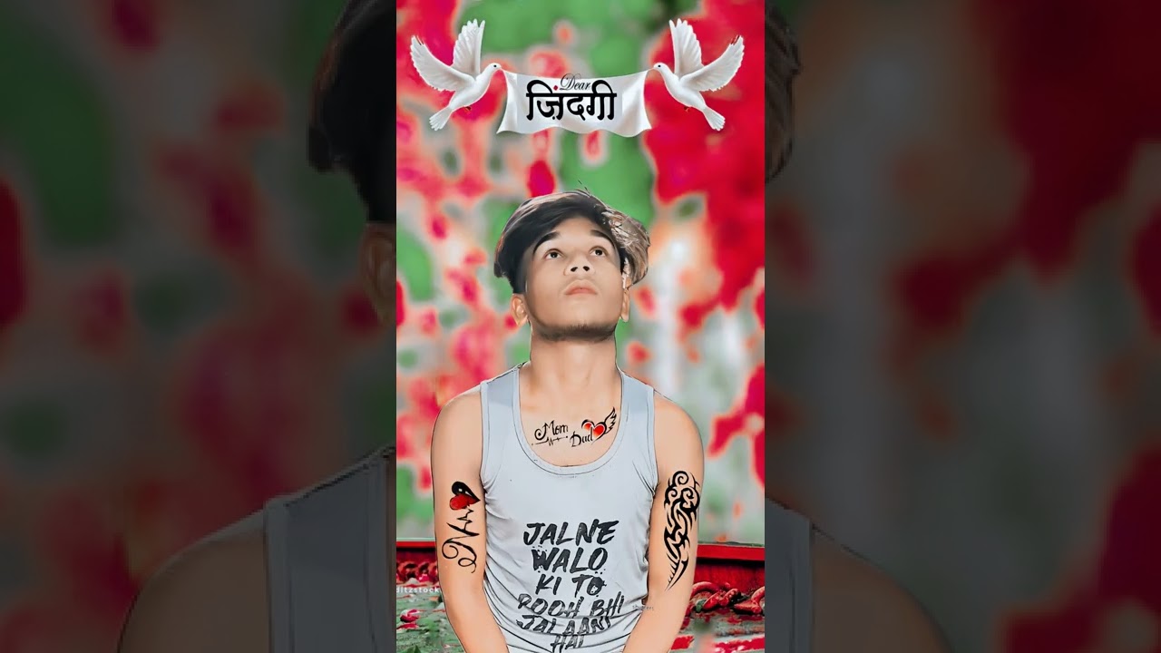 Photo Editer May Name Nagendra Kumar YouTube photo-editer-may-name-nagendra-kumar-youtube