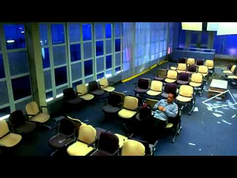 The Terminal (2004) Trailer