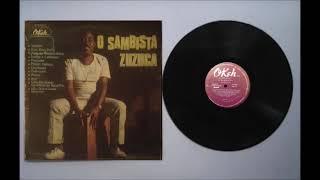 El Violero - Zuzuca- O Sambista