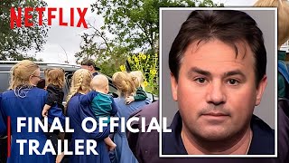 Trust Me: The False Prophet | Final OfficialTrailer | Netflix
