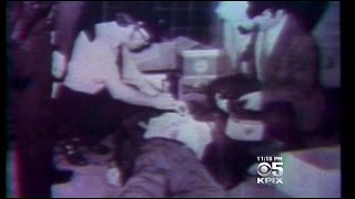 Remembering The Zebra Killings 40 Years Later