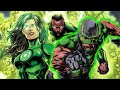 How The Green Lantern Movie & TV Show Can Be Connected