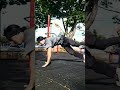 Tutorial flexión 360 🤯 #motivation #principiantes #calistenia
