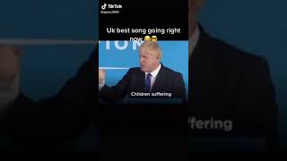 Boris Johnson song