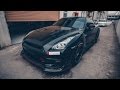 NISSAN GT-R R35 STREET FIGHTER от GOSHA TURBO TECH