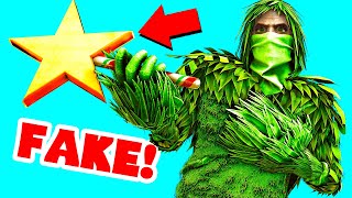 I Found A FAKE DARK ASSASSIN RAIDING Bases! (Ark Survival Evolved Trolling)