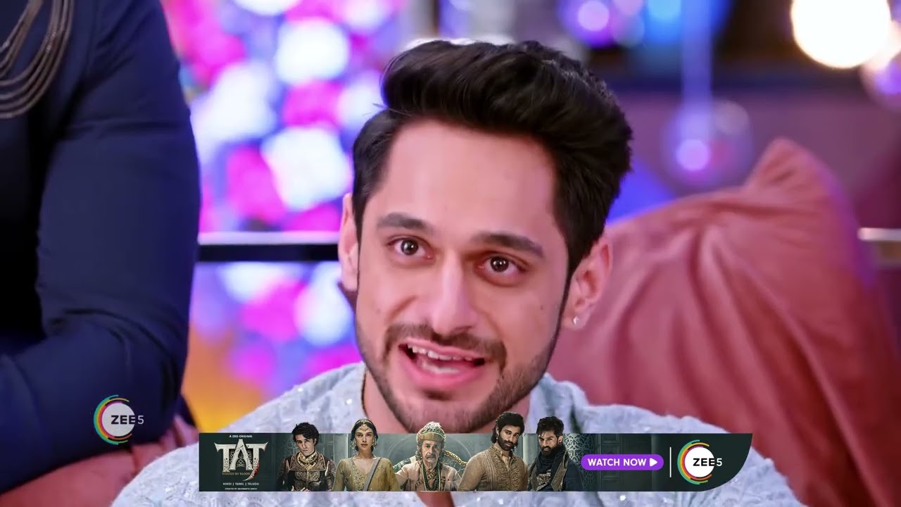 Kumkum Bhagya | Ep - 2462 | Webisode | Jul, 9 2023 | Krishna Kaul, Mugdha Chaphekar | Zee TV