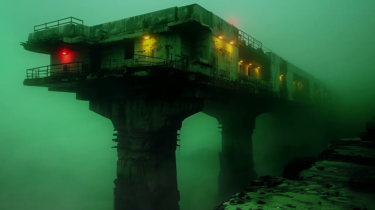Watch Silent Caverns - Dark Dystopian Ambient Music - Apocalypse Ambient Music 2024 on YouTube Watch Silent Caverns - Dark Dystopian Ambient Music - Apocalypse Ambient Music 2024 on YouTube