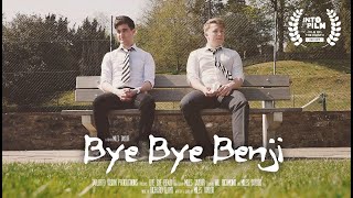 BYE BYE BENJI  Short Film (2019)