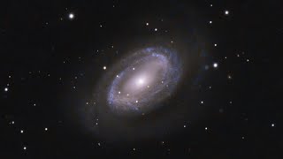 The Most Difficult Galaxy I Have Ever Photographed - Deep Sky Astrophotography of NGC 4725 & ARP 159