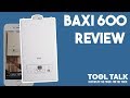 Baxi 600 Video Review By DCB Plumbing & Heating